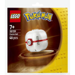 LEGO LEGO® Pokémon™ 30729 Prémioball