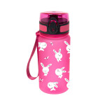 Dětská láhev 350 ml - Králíčci