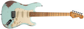 Henry`s Destiny ST-2 Fatal - Surf Green Relic