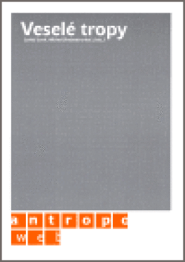 Veselé tropy Lukáš Lenk,