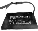 Manhasset 1800 Voyager Tote Bag