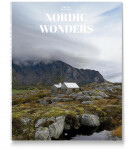Nordic Wonders - David Andreu Bach