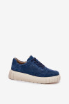 Sportovní obuv model 214742 Step in style 39