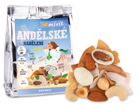 Mixit Andělské nadělení do kapsy 80g