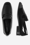 Polobotky DeeZee XF230930-05 Imitace kůže/-Ekologická kůže