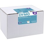 Dymo S0722420 bílé 101mm 54mm