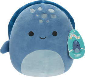 SQUISHMALLOWS Kožatka velká Truman