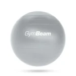 Fitlopta FitBall 45 cm - GymBeam (šedá) (95077-1-grey)