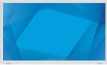 24" ELO 2470L Anti Glare bílá / IPS / 1920x1200 / 16ms / 1000:1 / VGA+DP+HDMI / USB / VESA (E266179)