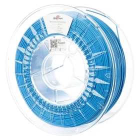 Spectrum 80745 3D filament PET-G/PTFE light blue | 1.75mm | 1000g (80745)