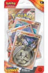 Pokémon TCG: SV08 Surging Sparks Premium Checklane Blister