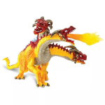 Safari Ltd. Safari Ltd. Figurka - Ohnivý drak