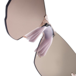 Dámské sluneční brýle Julbo Aerolight SP3 CF nude