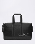 Db Hauler Weekender 40L Black Out