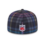 New Era Pánská kšiltovka New York Jets NFL 2024 Crucial Catch 59FIFTY Fitted Velikost: 7 3/8