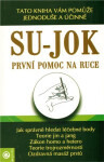 Su-jok - První pomoc na ruce - Park Jae Woo