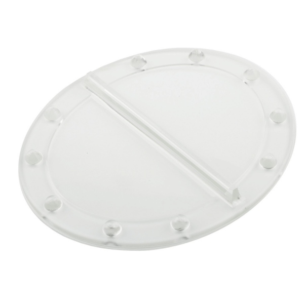 HATCHEY - GRIP NA SNOWBOARD