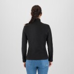 KARPOS Rosetta W Fleece, Black velikost: S
