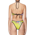 Dámské Plavky a Bikini A04112-0TDAY-E5886 - Diesel S