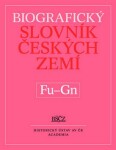 Biografický slovník českých zemí (Fu-Gn). Marie Makariusová,