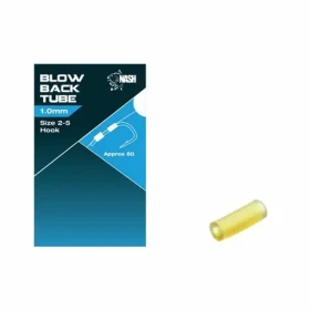 Nash Převlek Blow Out Tube Large Velikost 2-5 50ks (T8042)