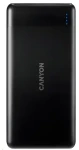 CANYON PB-107B černá / Powerbanka / 10000mAh / PD / QC3.0 (CNE-CPB1007B)