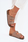 Pantofle model 215420 Step in style 38