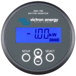 Victron Energy Battery Indicator Panel (M8 eyelet connector / 30A ATO fuse) BPC900110114 Tabule s ukazatelem stavu bater