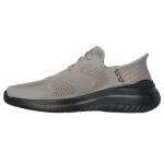 Boty Skechers Slip-ins Bounder 2.0 Emerged M 232459-TPBK EU 46