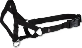 TRIXIE TOP TRAINER výcviková ohlávka M 27 cm / Nylonový popruh / Obvod tlamy 27 cm / Obvod krku 40–48 cm (G14-13003)