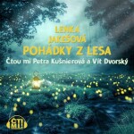 Pohádky lesa Lenka Jakešová
