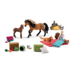 Schleich® Horse Club 98982 Adventní kalendář 2023 Horse Club