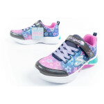 Boty Skechers Star Sparks Jr 302324L/NVMT 33,5