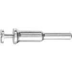 TOOLCRAFT TO-5864073 Náhradní kartáč (skelná vlákna) pro gumu na sklolaminát, vláken, 12 ks, průměr 4 mm Průměr 4 mm 12