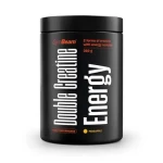 Kreatin Double Energy - GymBeam (ananas, 350 g) (120247-2-350g-pineapple)
