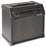 Line 6 Spider V 20 MKII (rozbalené)