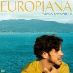 Europiana (CD) - Jack Savoretti