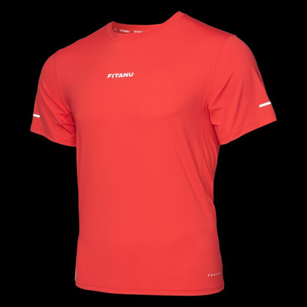 Pánské tričko s krátkým rukávem FELLO XL