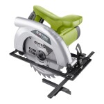EXTOL CRAFT 405234 Pila okružní 185mm, 1200W