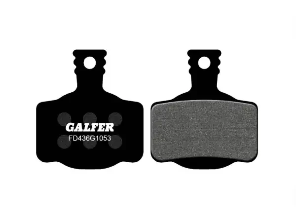 Galfer FD436 Standard G1053 brzdové destičky pro Magura/Campagnolo