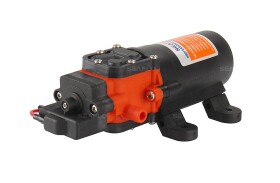 Samonasávací čerpadlo SEAFLO 21 24 V DC