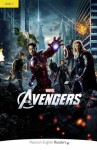 PER | Level 2: Marvel´s The Avengers - Jocelyn Potter