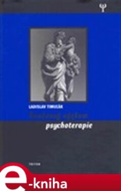 Současný výzkum psychoterapie - Ladislav Timuľák e-kniha