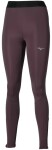 Běžecké šortky Mizuno Core Impulse Long Tight J2GBC70866 Velikost textilu: L