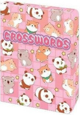 Boba Tea Crosswords - kolektiv autorů
