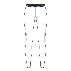 Juniorské funkční kalhoty Swix RaceX Classic Pants Jr