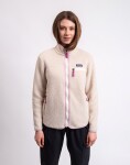 Patagonia W's Retro Pile Jacket Dark Natural S