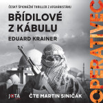 Operativec II - Břídilové z Kábulu - Eduard Krainer