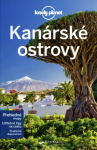 Kanárské ostrovy Lonely Planet