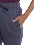 Dámské merino kalhoty ICEBREAKER Wmns Merino Crush II Pants, Graphite velikost: M